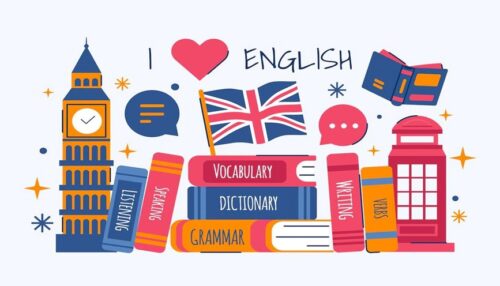 What is Spoken English course? : A brief introduction - ACE American Institute