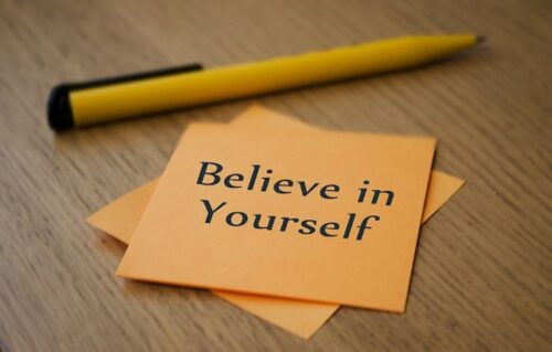 A journey to self-discovery - ACE American Institute