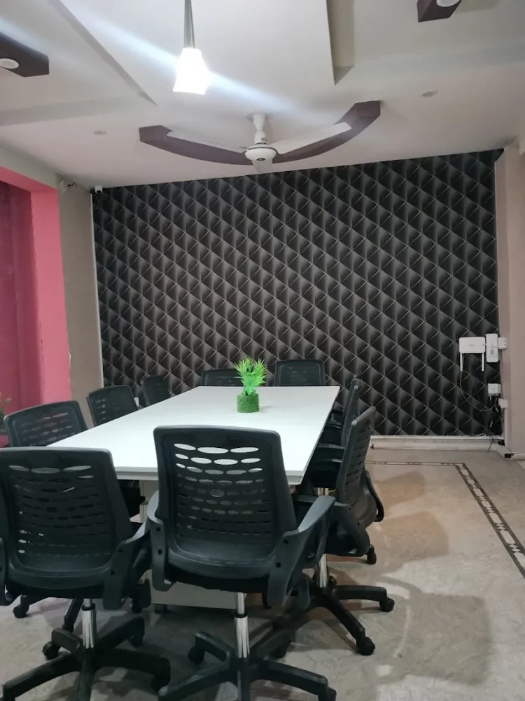 Small classrooms