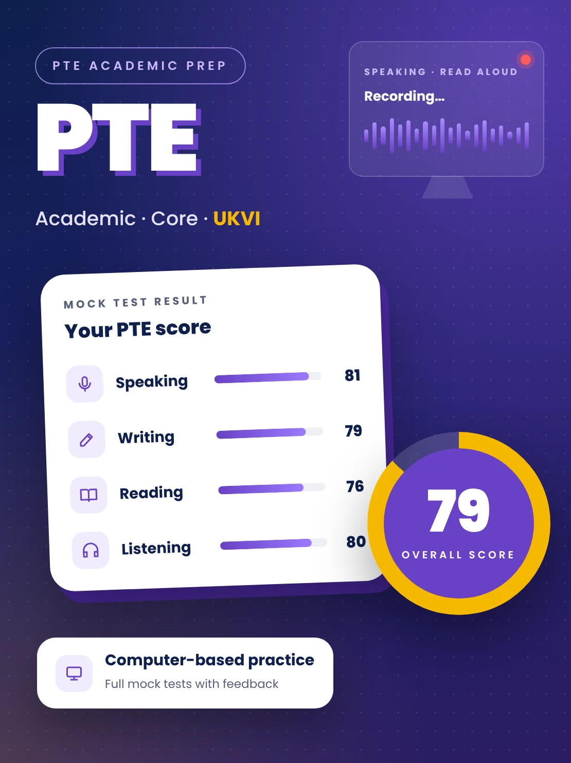 PTE Preparation Course in Islamabad & Rawalpindi - ACE American Institute